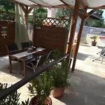 Dorothy Apartment
