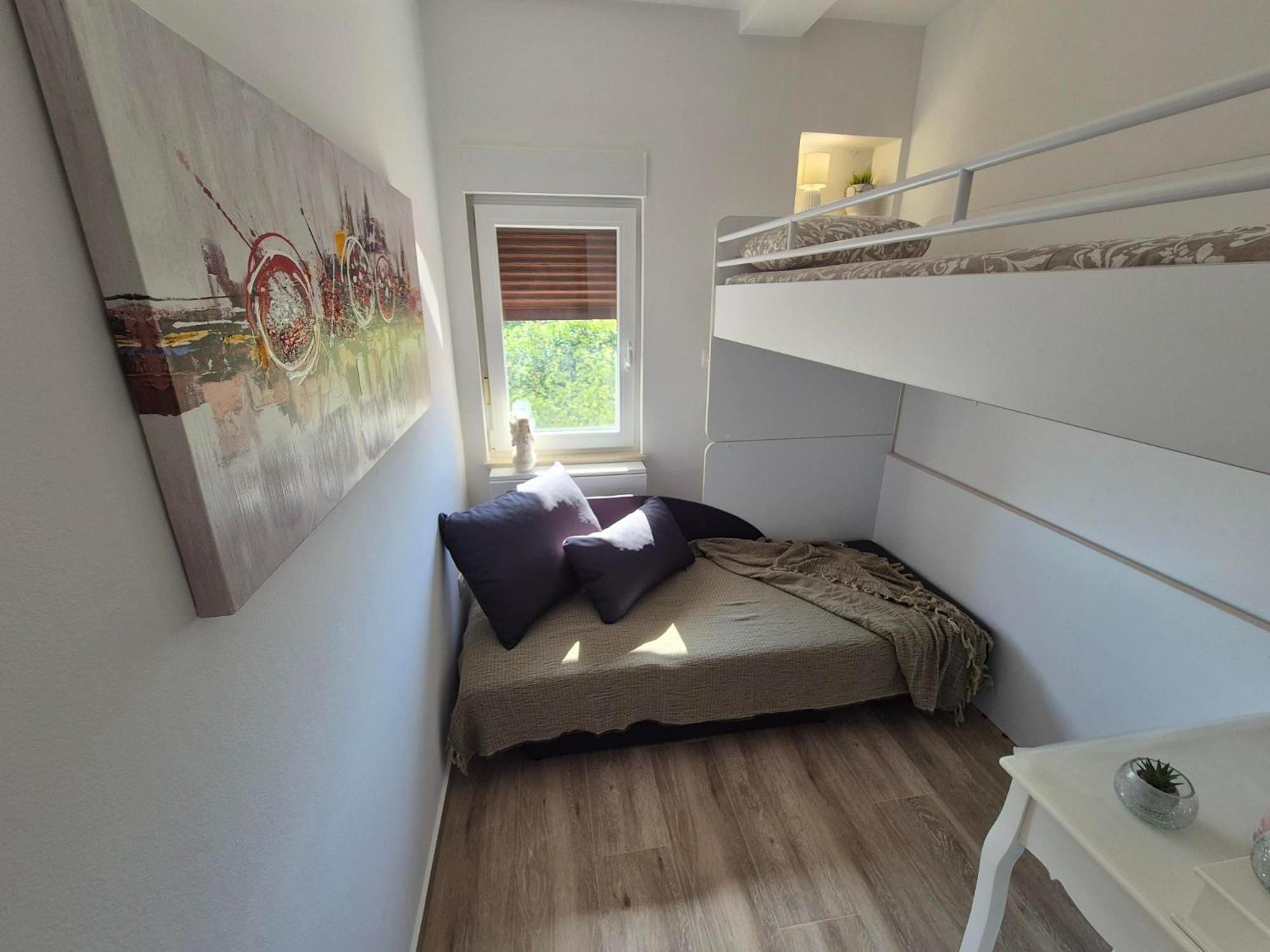 Apartment Dorothy Pula