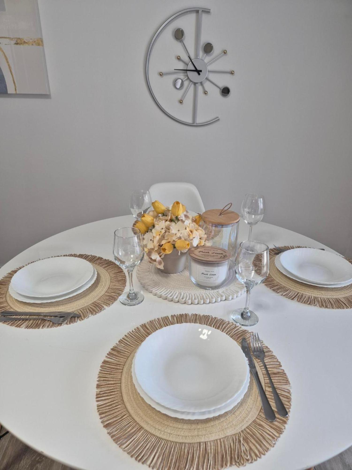 Apartment Dorothy Pula