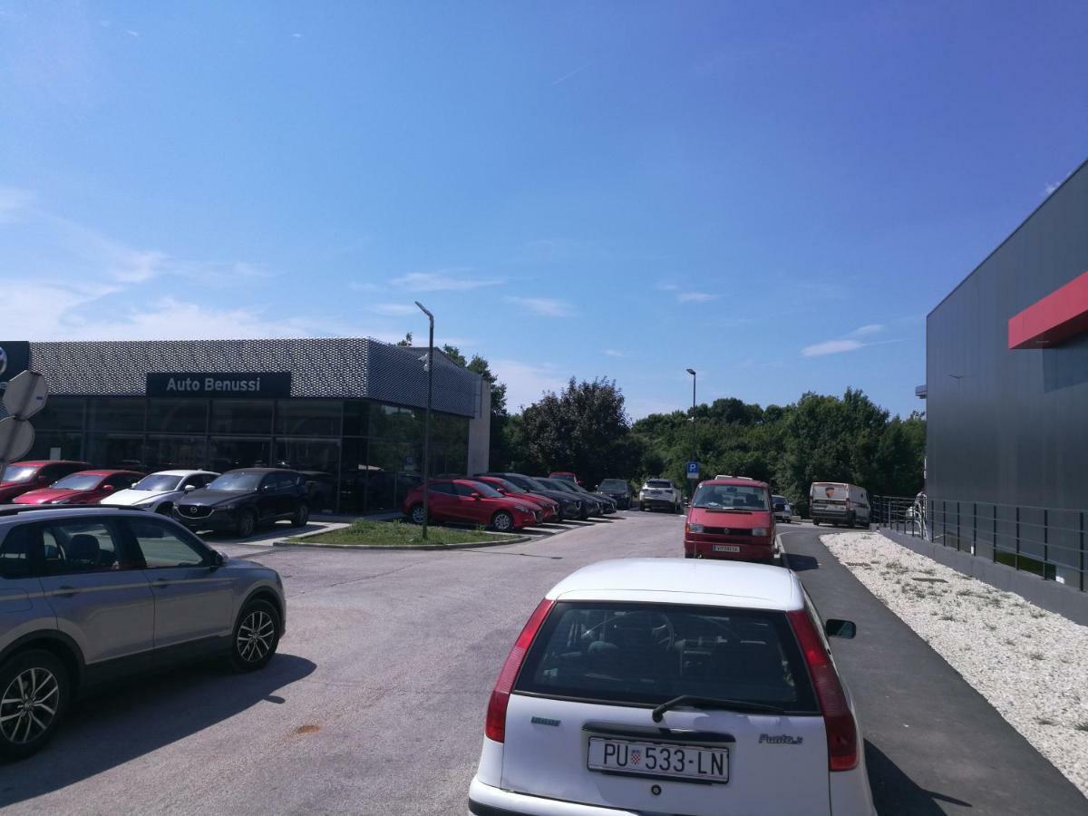 Dorothy Appartement Pula